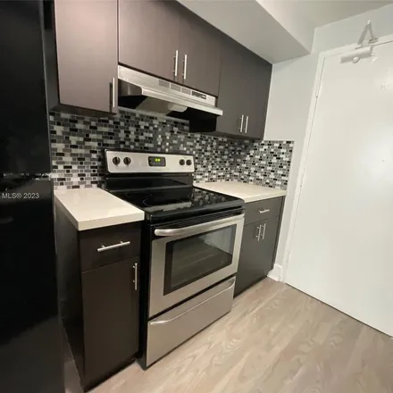 Image 1 - 1255 West Avenue, Miami Beach, FL 33139, USA - Apartment for rent