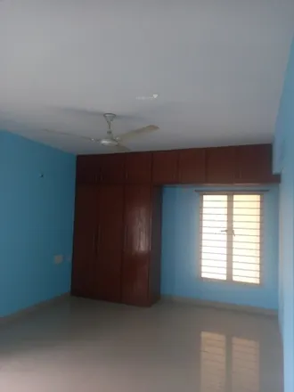 Image 3 - Hides Inc, Murugesh Mudaliar Road, Frazer Town, Bengaluru - 560084, Karnataka, India - Apartment for rent
