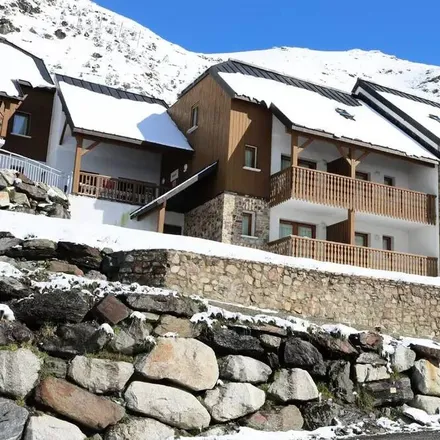 Image 7 - Bagnères-de-Bigorre, Hautes Pyrenees, France - Apartment for rent