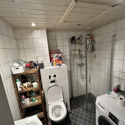 Image 1 - Nedre Foss, Leirfallsgata 6, 0550 Oslo, Norway - Apartment for rent