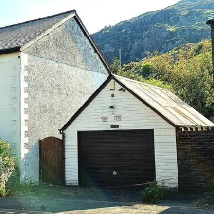 Buy this 5 bed house on The Church of All Saints of Wales in Manod Road, Manod