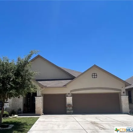Buy this 4 bed house on 5627 Briar Knoll in New Braunfels, TX 78132