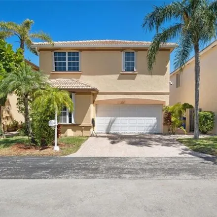 Buy this 3 bed house on 1233 Johnson Court in Hollywood, FL 33019