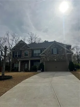 Rent this 5 bed house on 1 Woods Creek Drive in Sugar Hill, GA 30024