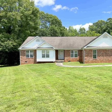 Buy this 3 bed house on 68 Sara Lynn Court in Spartanburg County, SC 29307