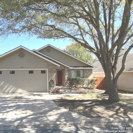 Rent this 3 bed house on 121 Francis Avenue in Boerne, TX 78006