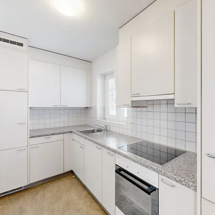 Image 2 - Quaderstrasse 23, 7000 Chur, Switzerland - Apartment for rent