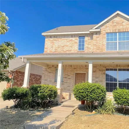 Buy this 4 bed house on 2656 Blackstone Drive in Grand Prairie, TX 75052