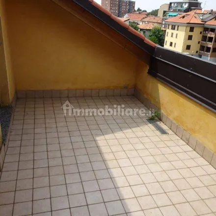 Rent this 2 bed apartment on E.On in Via Dante Alighieri, 20017 Rho MI