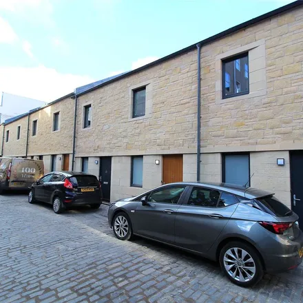 Image 6 - 8 Picardy Place, City of Edinburgh, EH1 3JT, United Kingdom - Townhouse for rent