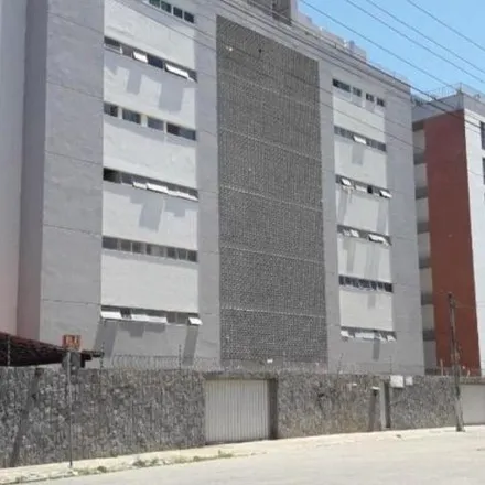 Buy this 3 bed apartment on Avenida José Sabóia 780 in Cais do Porto, Fortaleza - CE