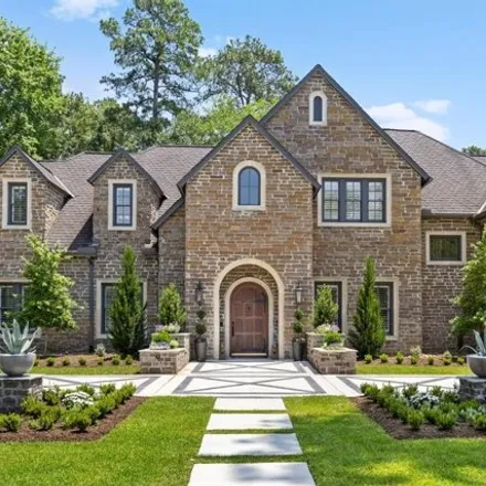 Buy this 6 bed house on 37 Autumn Crescent in Cochran's Crossing, The Woodlands
