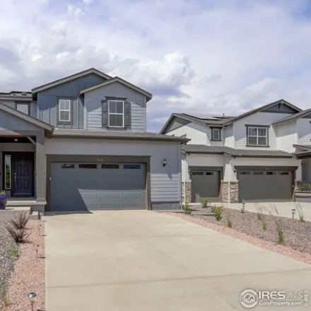 Buy this 3 bed house on 5530 Fleur De Lis Ln in Timnath, Colorado