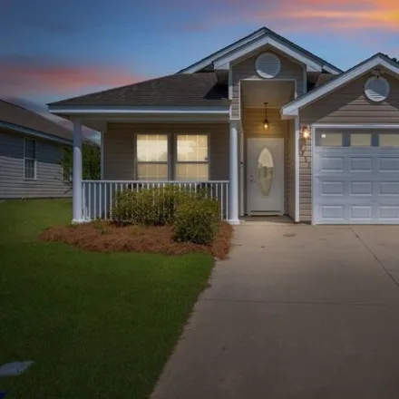 Buy this 3 bed house on 4279 Weatherby Court in Henrietta, Tallahassee