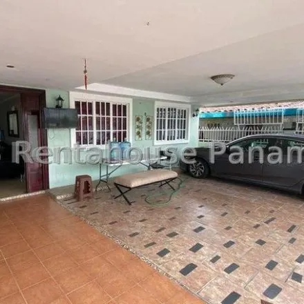 Image 1 - Avenida 6 Sur, Chanis, 0818, Parque Lefevre, Panamá, Panama - House for sale