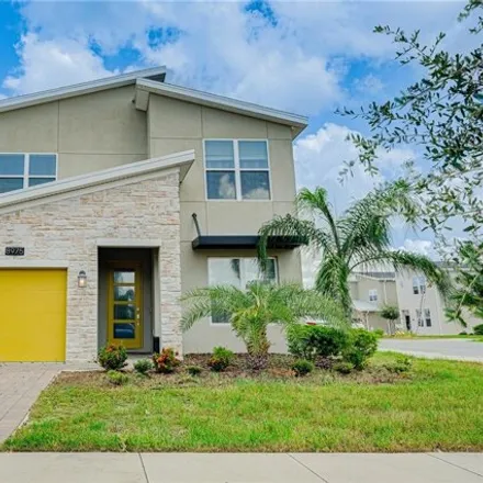 Buy this 5 bed house on Drop Shot Drive in Osceola County, FL 33897