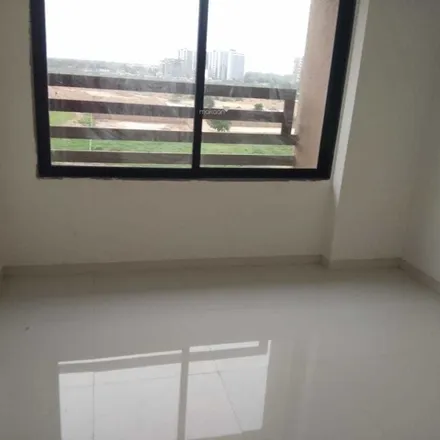 Rent this 3 bed apartment on unnamed road in Gota, - 382481