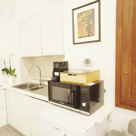 Rent this 1 bed apartment on Turin in Torino, Italy