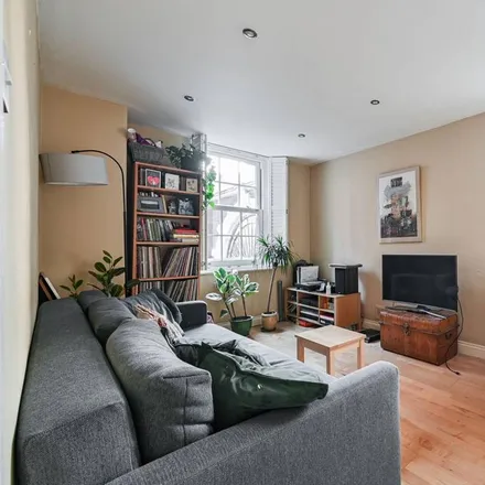 Rent this 1 bed apartment on Norfolk House in Vincent Street, London