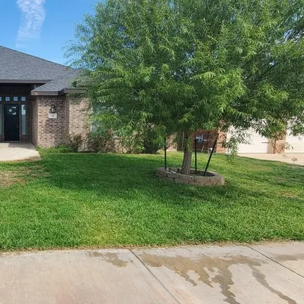 Rent this 3 bed house on Berkshire Circle in Odessa, TX
