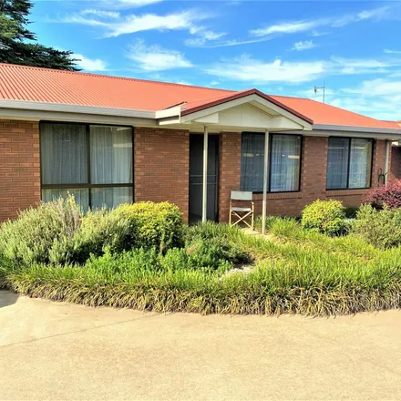 Image 2 - Campbell Street, Swan Hill VIC 3586, Australia - Apartment for rent