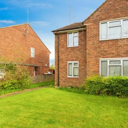 Image 3 - Hartwell End, Aylesbury, HP21 8PA, United Kingdom - Apartment for sale