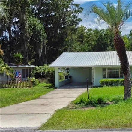 Buy this 2 bed house on 1925 South Westlake Drive in Citrus County, FL 34450