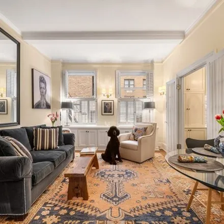 Buy this studio apartment on 71 East 87th Street in New York, NY 10128