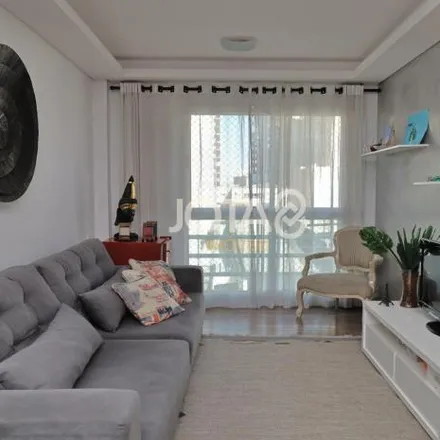 Rent this 2 bed apartment on Rua Francisco Frischmann 2420 in Portão, Curitiba - PR