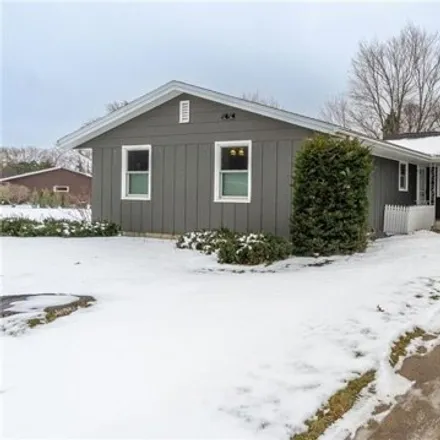 Buy this 3 bed house on 3214 May Street in Eau Claire, WI 54701