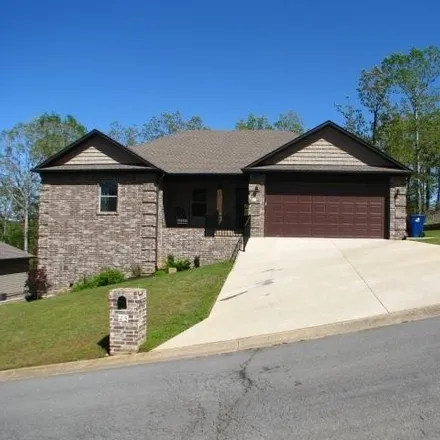 Buy this 4 bed house on 79 Clearwater Lane in Cabot, AR 72023