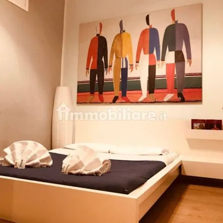 Image 6 - Fatamorgana Trastevere, Via Roma Libera 11, 00153 Rome RM, Italy - Apartment for rent