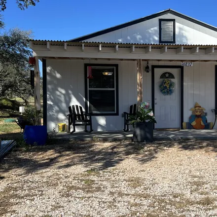 Buy this 2 bed house on 16599 Ranch to Market Road 2241 in Bluffton, Llano County