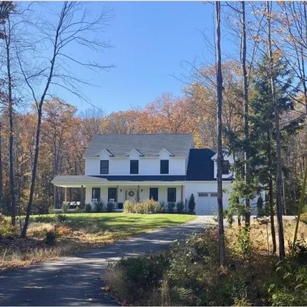 Buy this 3 bed house on County Road in Dunbarton, Merrimack County