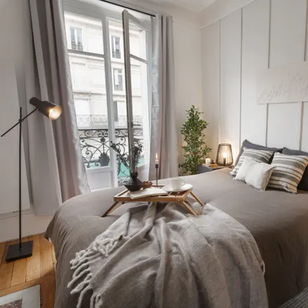 Image 2 - 39 Rue Censier, 75005 Paris, France - Apartment for rent