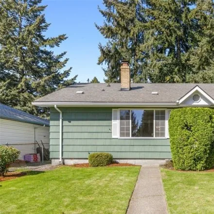 Buy this 3 bed house on 8123 28th Avenue Southwest in Seattle, WA 98126