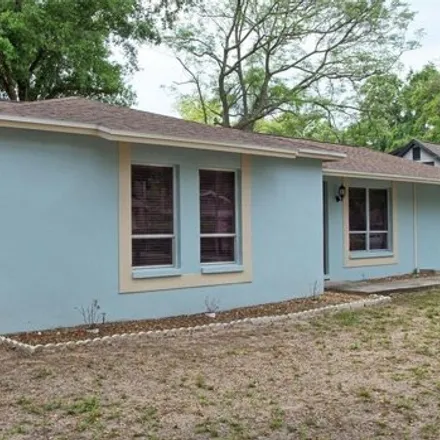 Buy this 3 bed house on 1589 East Powhatan Avenue in Arrand Heights, Tampa