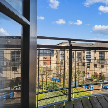 Image 8 - Kidston Terrace, Laurieston, Glasgow, G5 0TG, United Kingdom - Apartment for rent