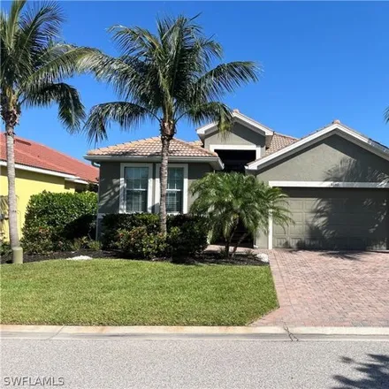 Buy this 3 bed house on 8640 Banyan Bay Blvd in Fort Myers, Florida