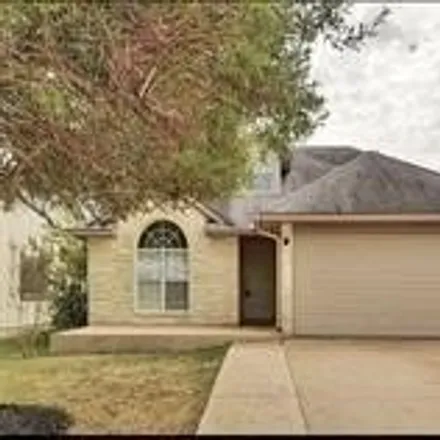 Image 1 - 1877 Taron Cove, Round Rock, TX 78681, USA - House for rent