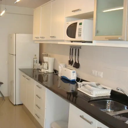 Image 7 - Alborada 2, 20000 La Barra, Uruguay - Apartment for rent