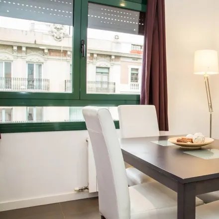 Image 13 - Carrer de Manso, 60, 08015 Barcelona, Spain - Apartment for rent