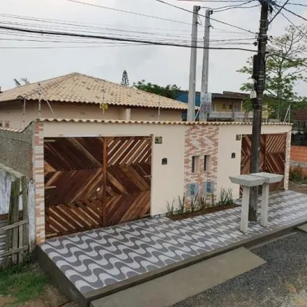 Image 2 - Rua Joanita Xavier Braz, Itanhaém, Itanhaem - SP, Brazil - House for sale