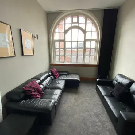 Image 2 - 71 Whitworth Street West, Manchester, M1 6LQ, United Kingdom - Apartment for sale