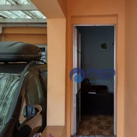 Buy this 3 bed house on Rua Caçador 554 in Vila Isolina Mazzei, São Paulo - SP