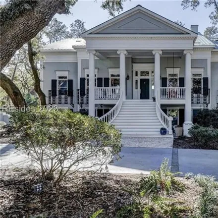 Buy this 6 bed house on 28 Millwright Dr in Hilton Head Island, South Carolina