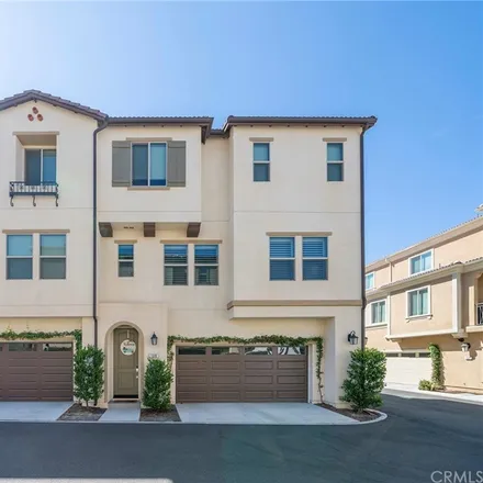Buy this 3 bed condo on Limestone in Lake Forest, CA 92610
