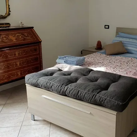 Rent this 2 bed apartment on 61041 Acqualagna PU
