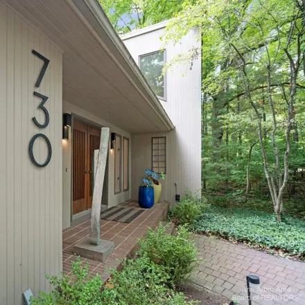 Image 6 - 730 Barclay Court, Ann Arbor, MI 48105, USA - Loft for sale