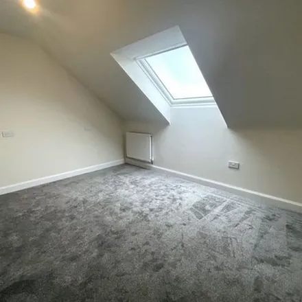 Rent this 4 bed duplex on Hall Lane in Hindley, WN2 2SL